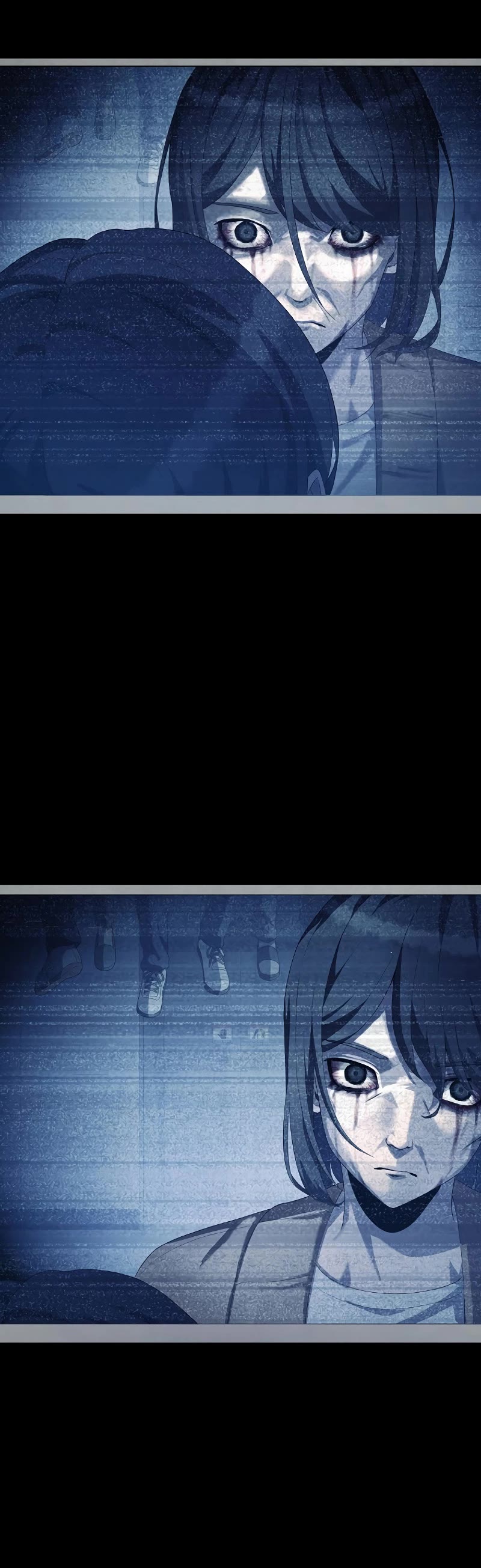 Ghost Story Club (Remake) chapter 20 page 15