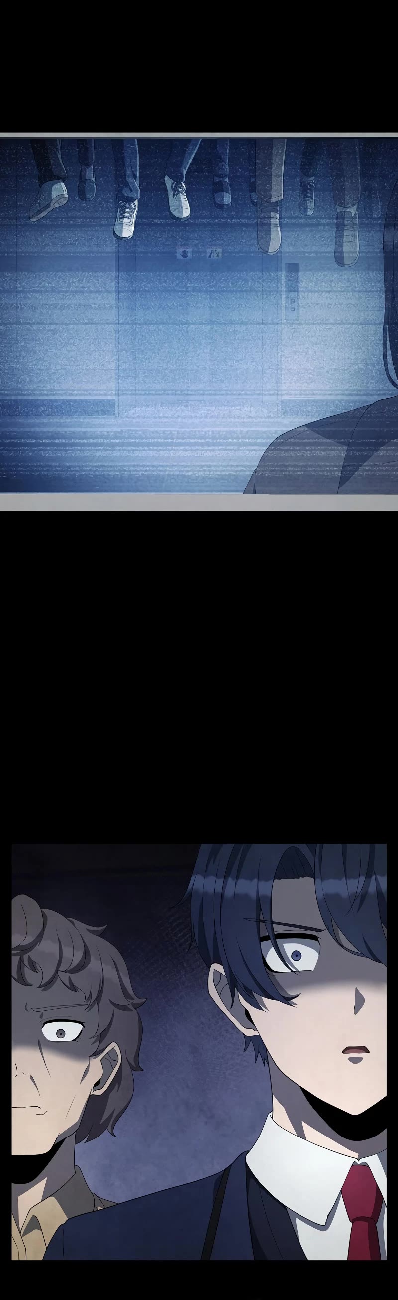 Ghost Story Club (Remake) chapter 20 page 16