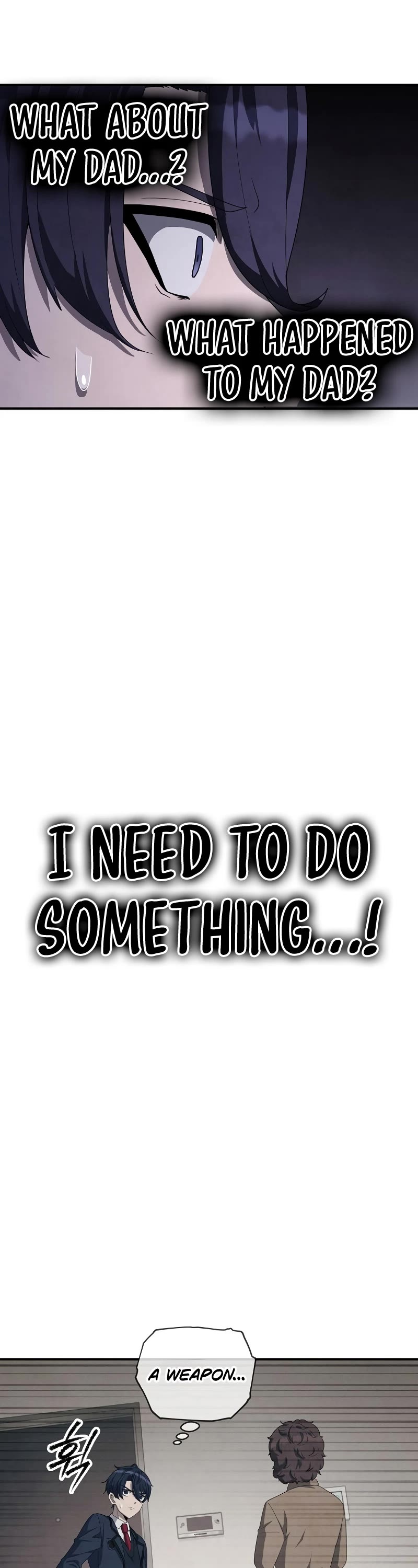 Ghost Story Club (Remake) chapter 20 page 19