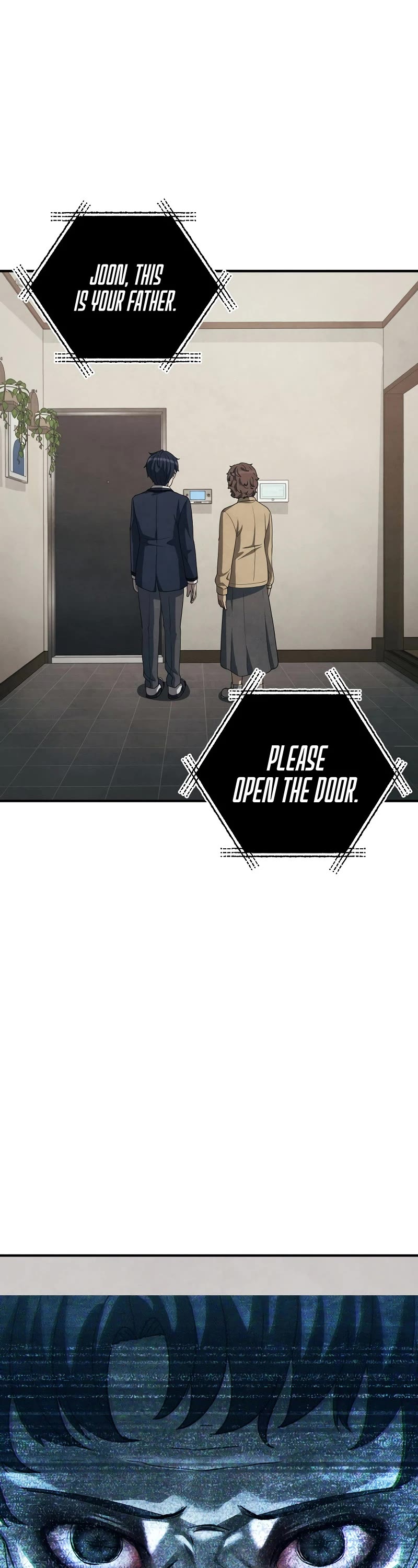 Ghost Story Club (Remake) chapter 20 page 2