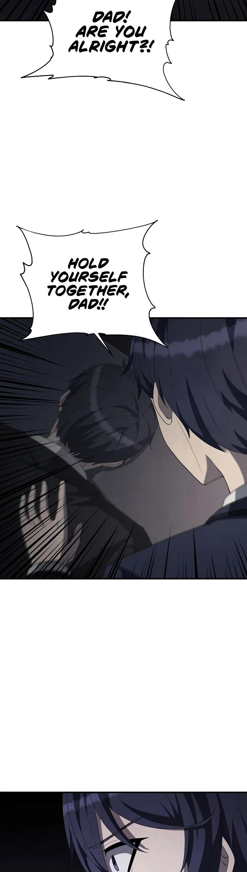 Ghost Story Club (Remake) chapter 20 page 25