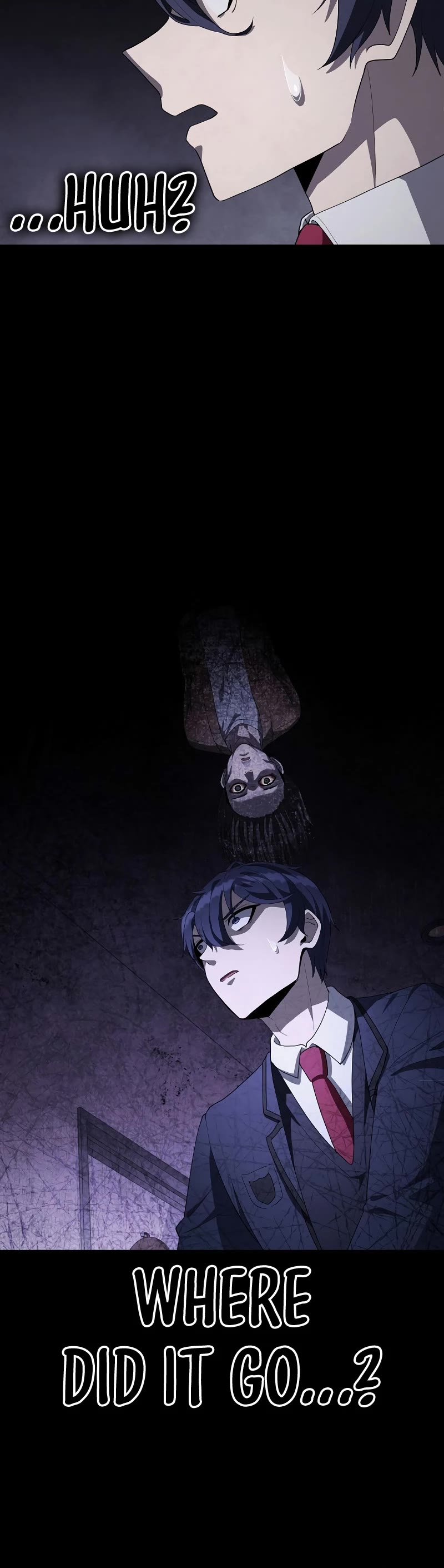 Ghost Story Club (Remake) chapter 20 page 26