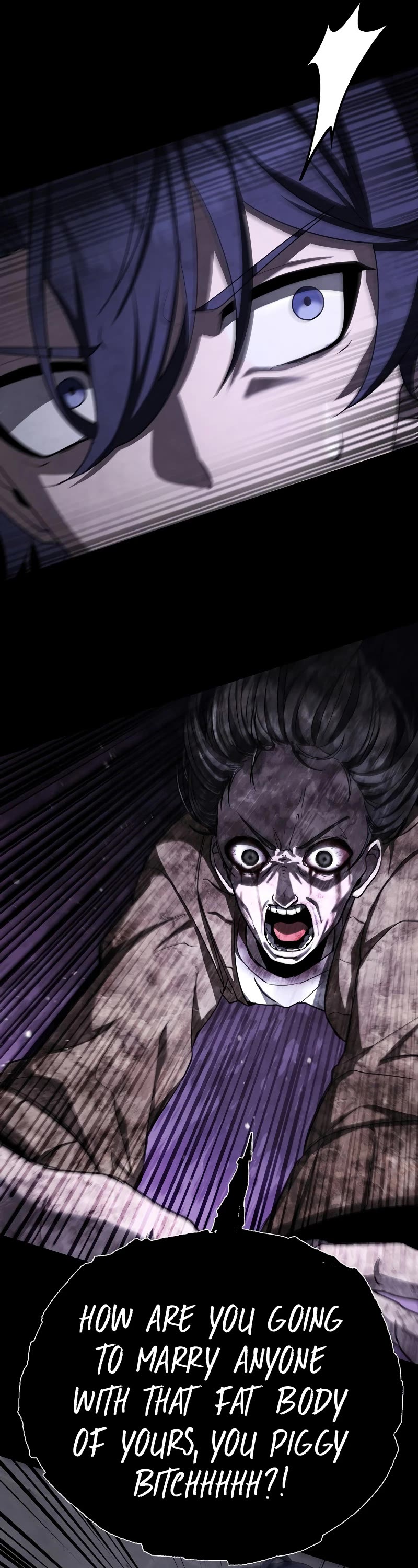 Ghost Story Club (Remake) chapter 20 page 27