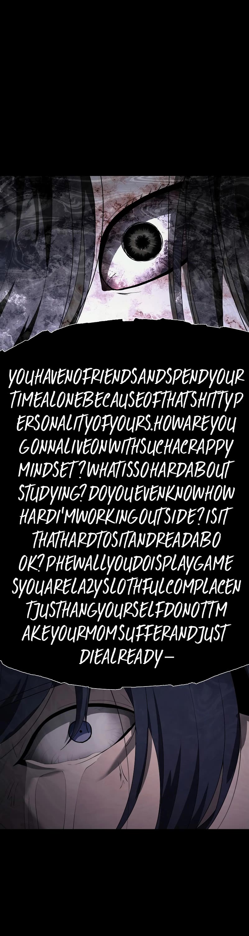 Ghost Story Club (Remake) chapter 20 page 33