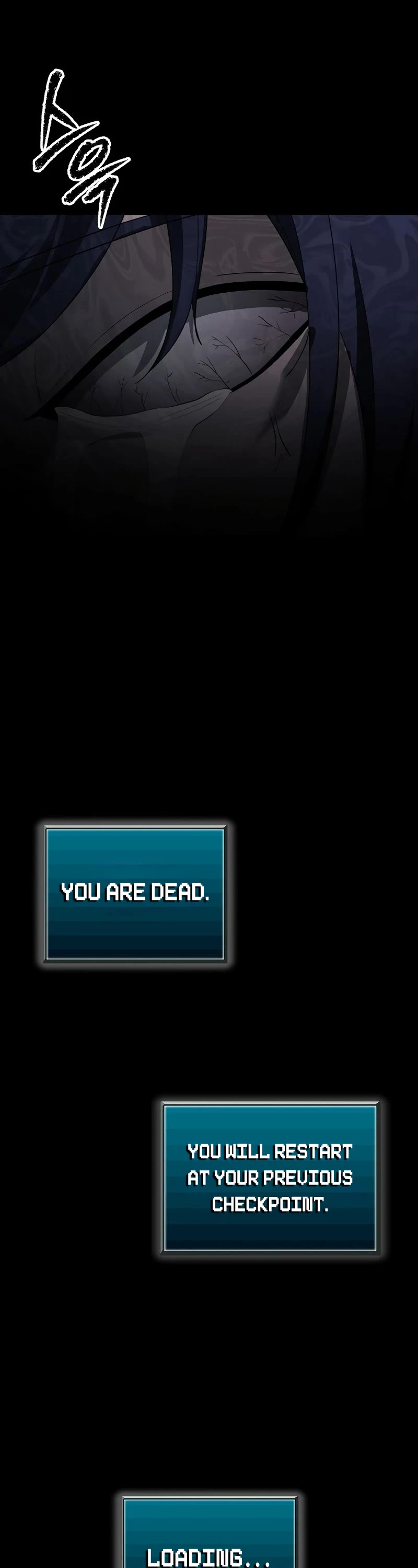 Ghost Story Club (Remake) chapter 20 page 34