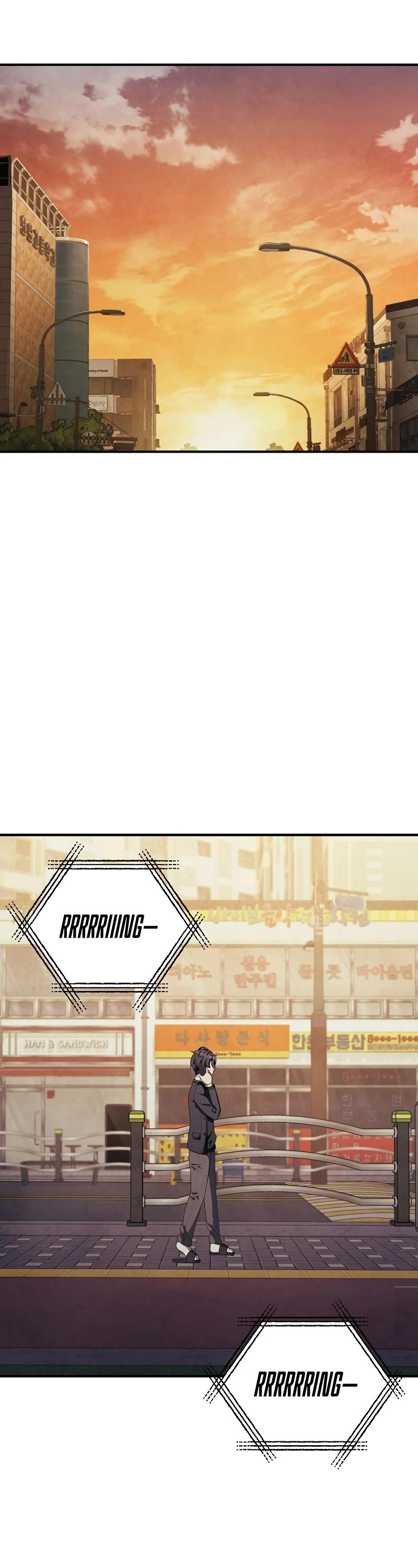 Ghost Story Club (Remake) chapter 20 page 39