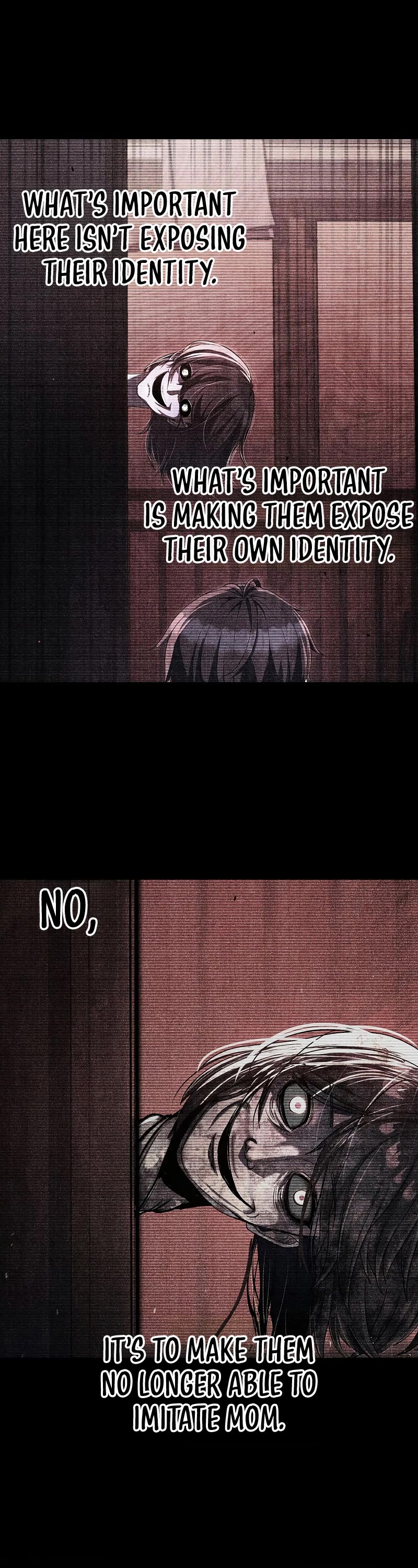 Ghost Story Club (Remake) chapter 21 page 19