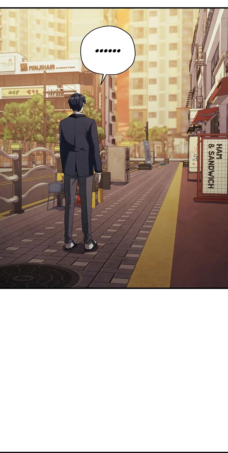 Ghost Story Club (Remake) chapter 21 page 21