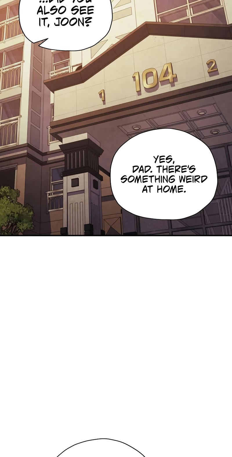 Ghost Story Club (Remake) chapter 21 page 24