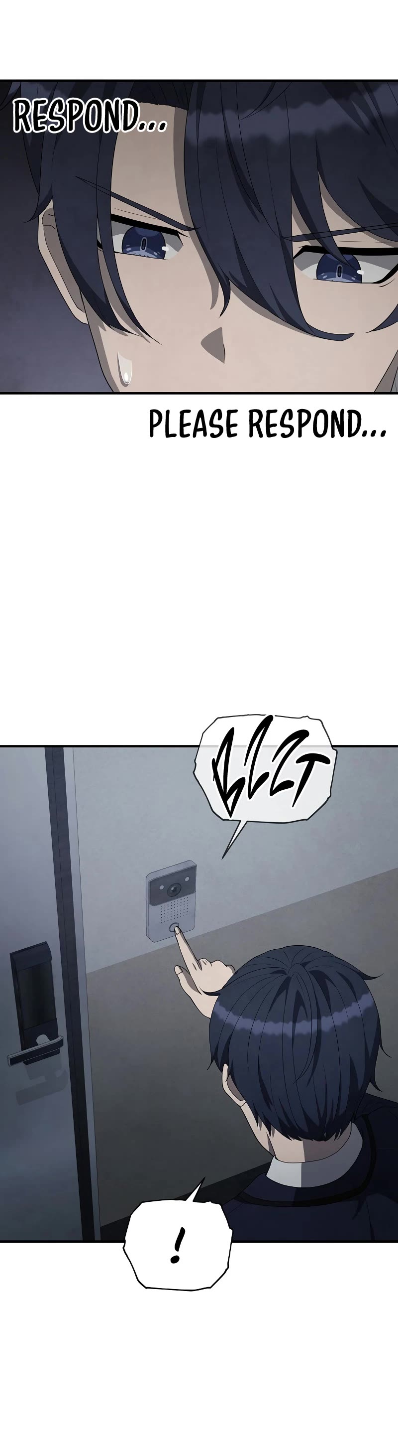 Ghost Story Club (Remake) chapter 21 page 31