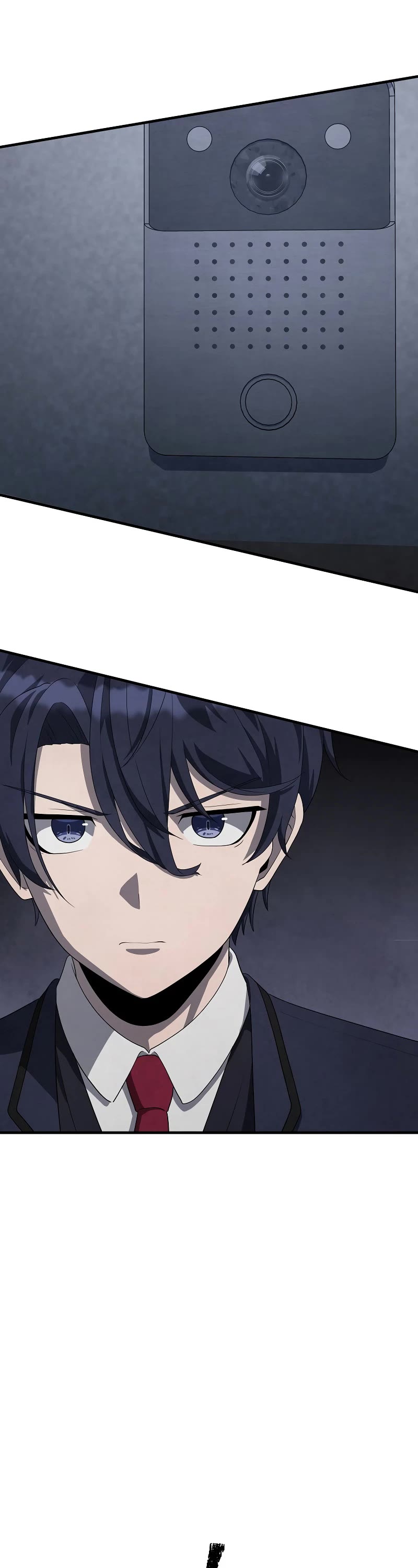 Ghost Story Club (Remake) chapter 21 page 34