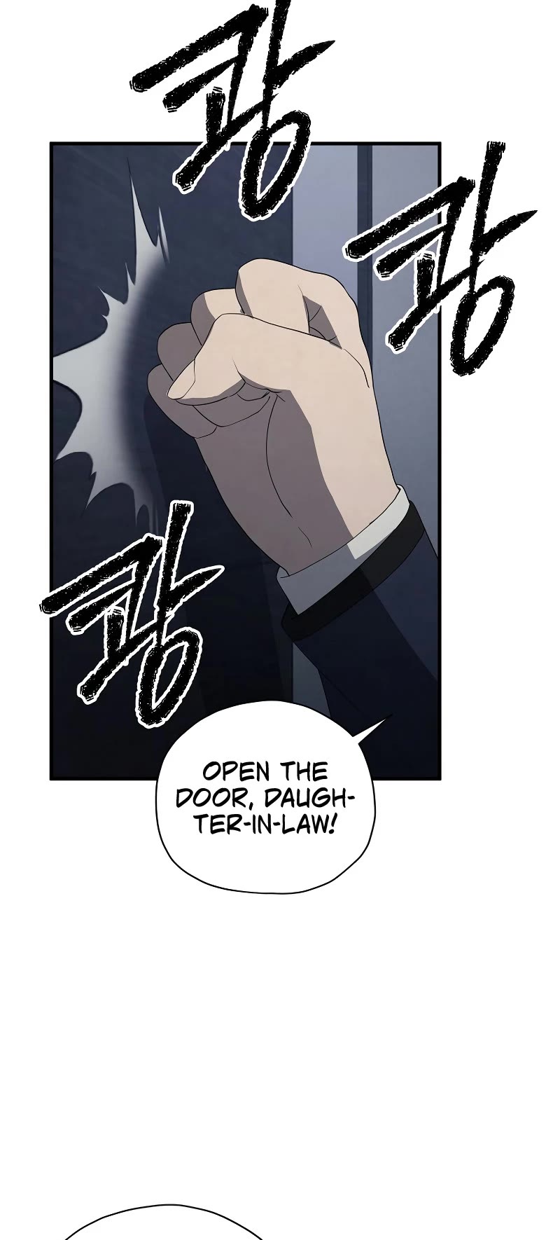 Ghost Story Club (Remake) chapter 21 page 35