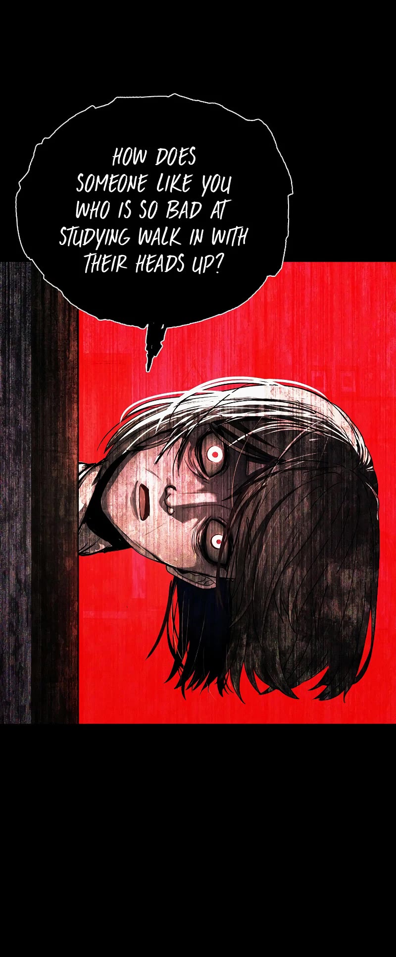 Ghost Story Club (Remake) chapter 21 page 39