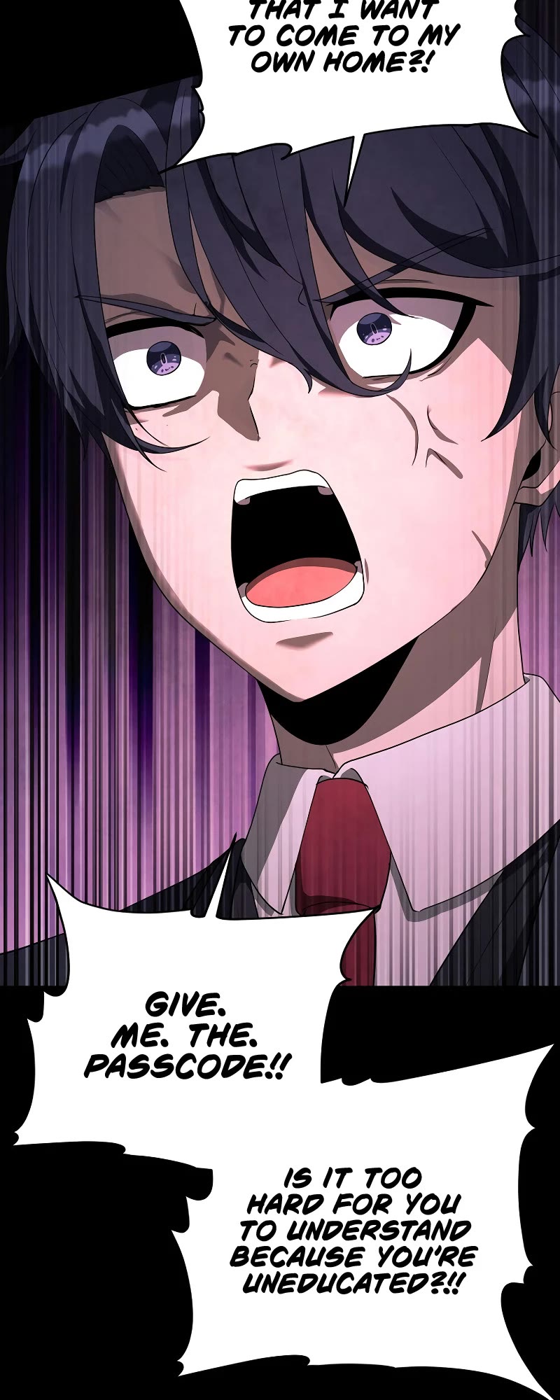 Ghost Story Club (Remake) chapter 21 page 43