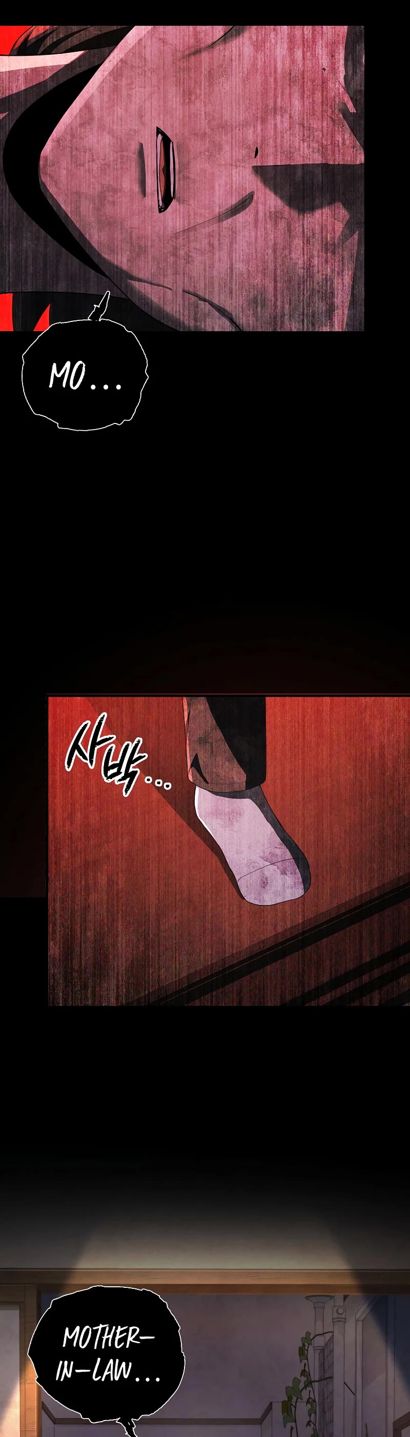 Ghost Story Club (Remake) chapter 21 page 45