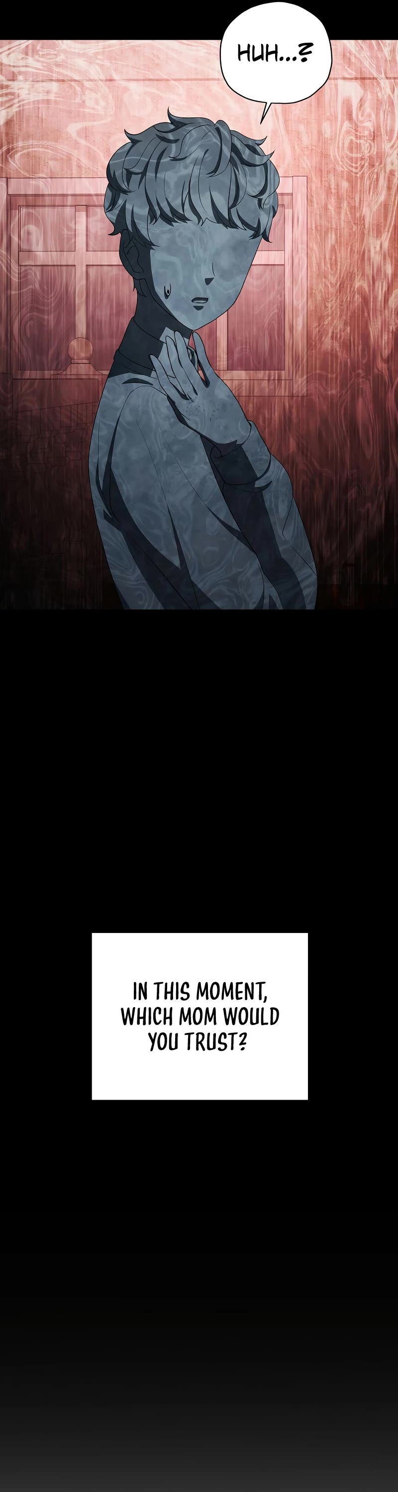 Ghost Story Club (Remake) chapter 21 page 6