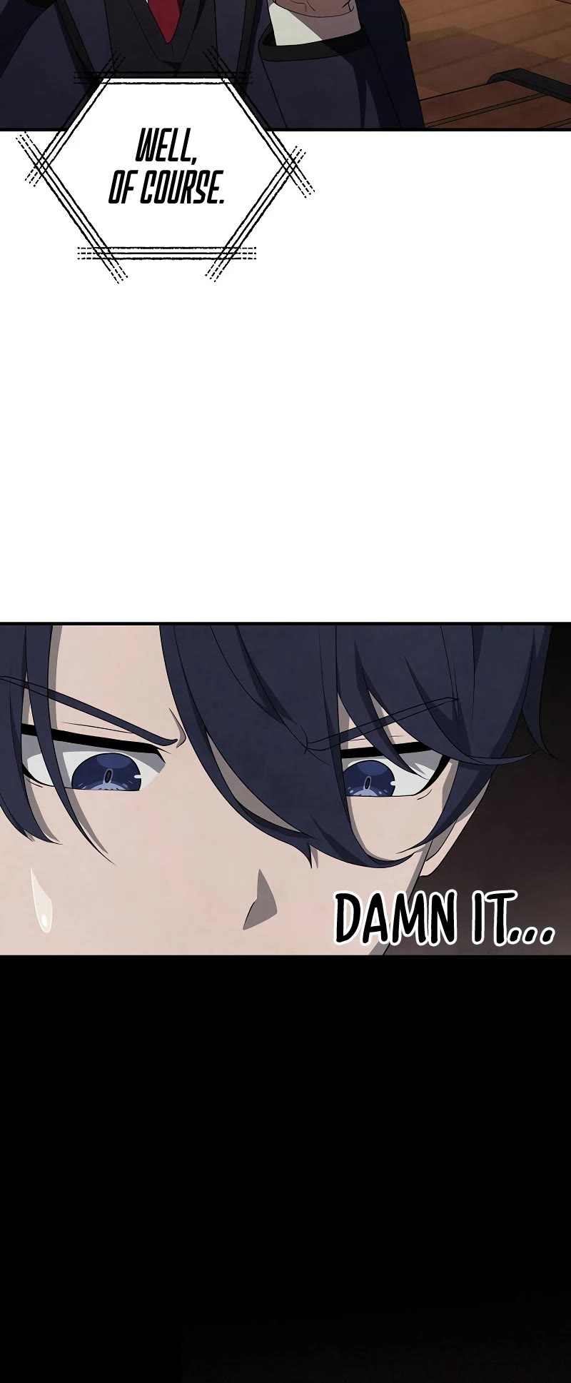 Ghost Story Club (Remake) chapter 21 page 9