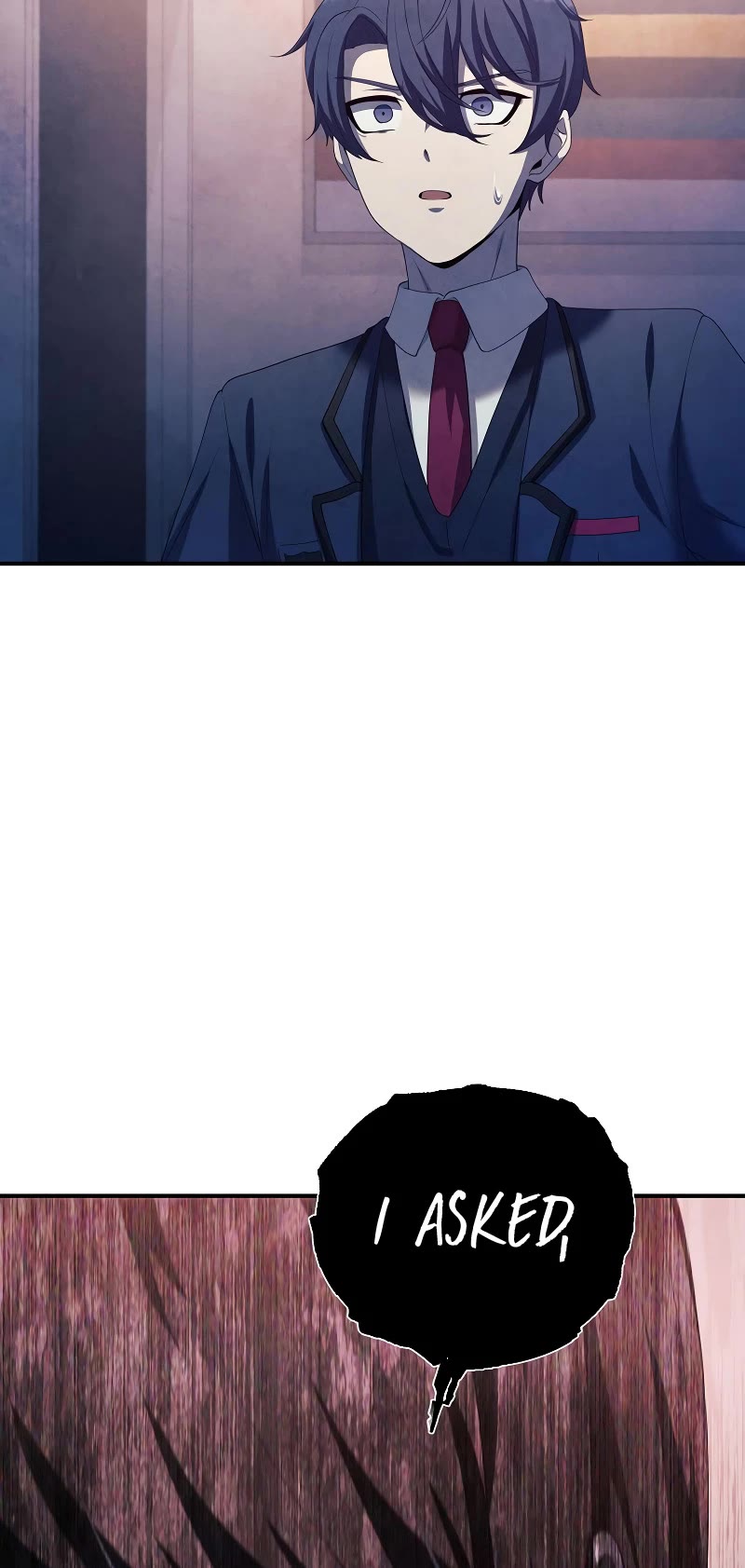 Ghost Story Club (Remake) chapter 22 page 10