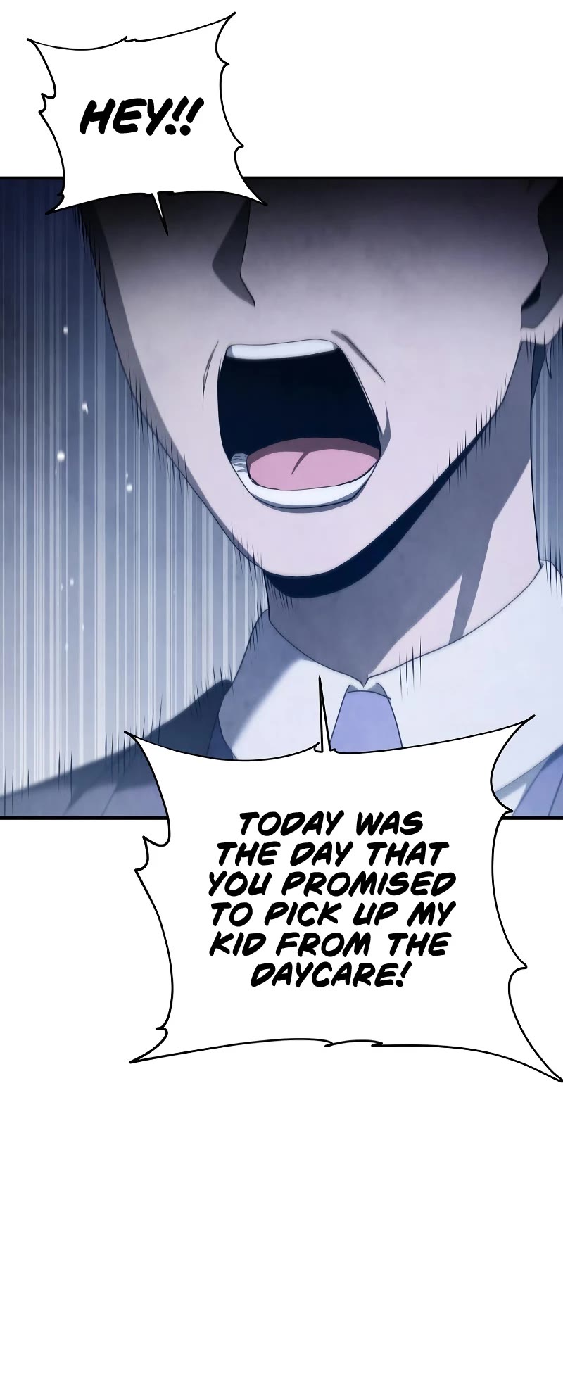 Ghost Story Club (Remake) chapter 22 page 15