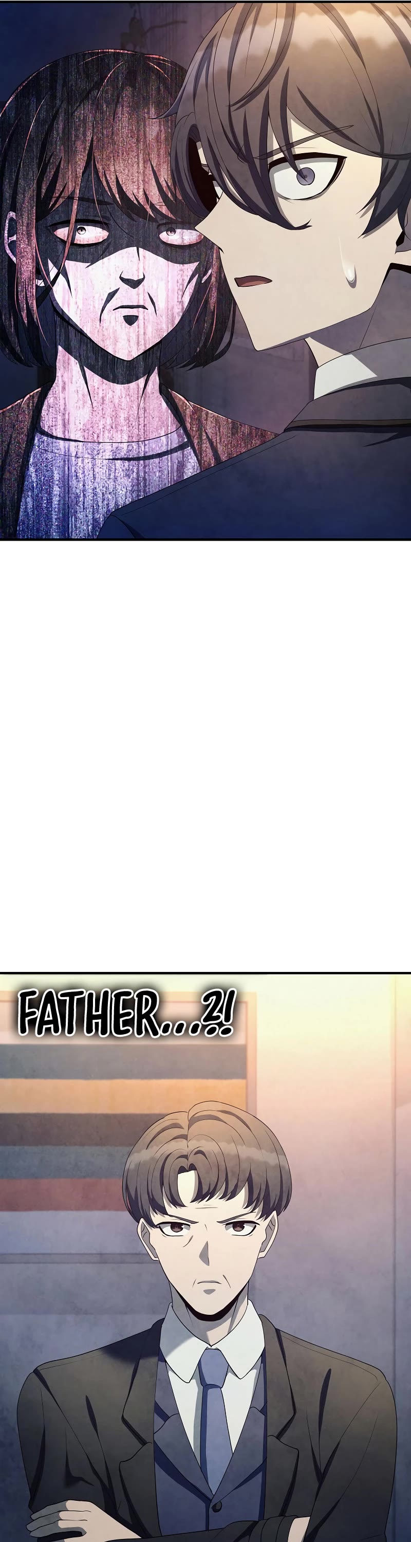 Ghost Story Club (Remake) chapter 22 page 16