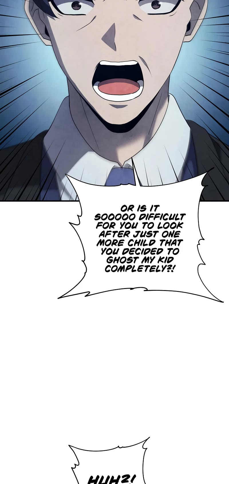 Ghost Story Club (Remake) chapter 22 page 18