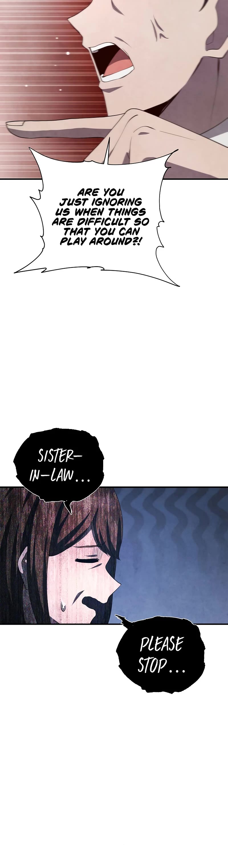 Ghost Story Club (Remake) chapter 22 page 26