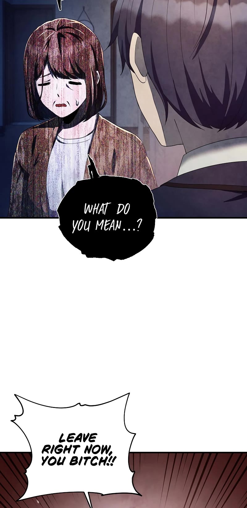 Ghost Story Club (Remake) chapter 22 page 29