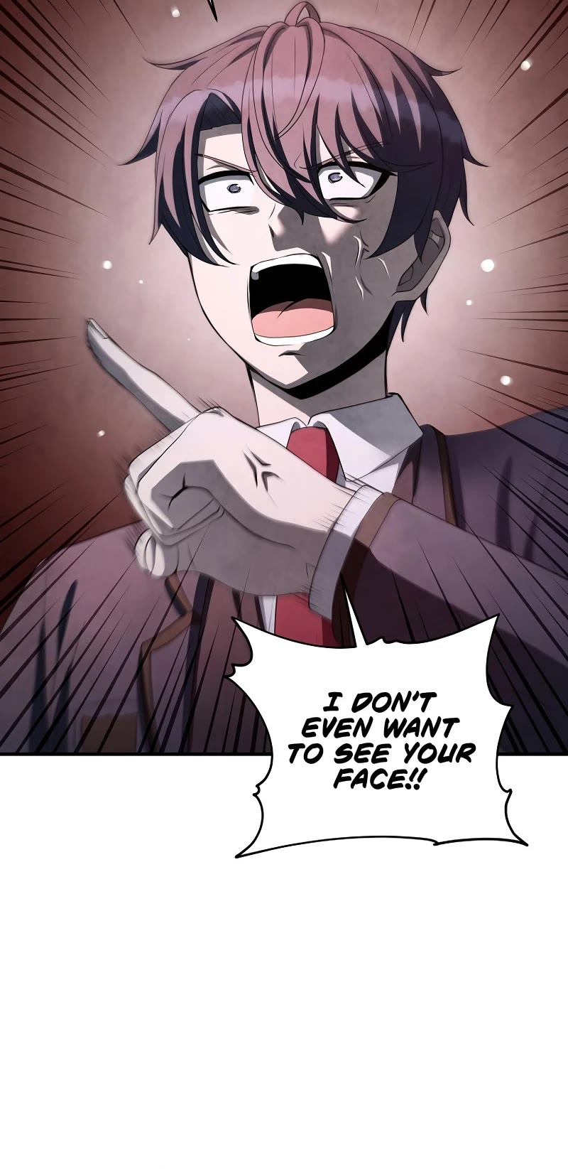 Ghost Story Club (Remake) chapter 22 page 30