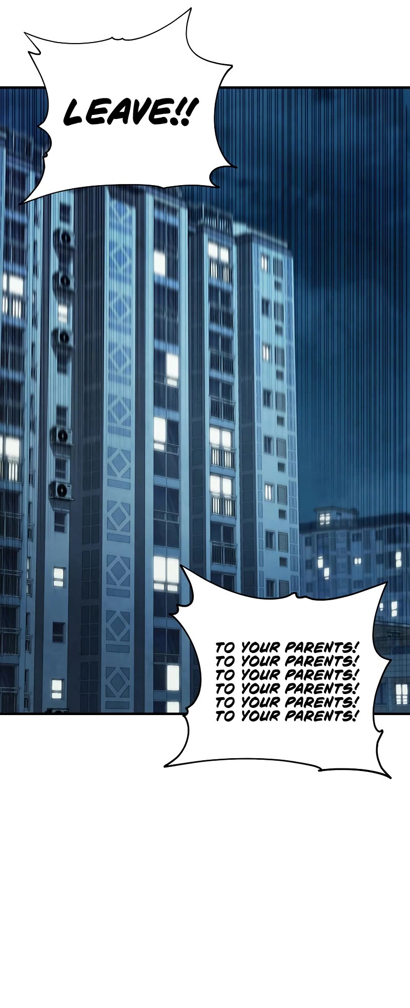 Ghost Story Club (Remake) chapter 22 page 33