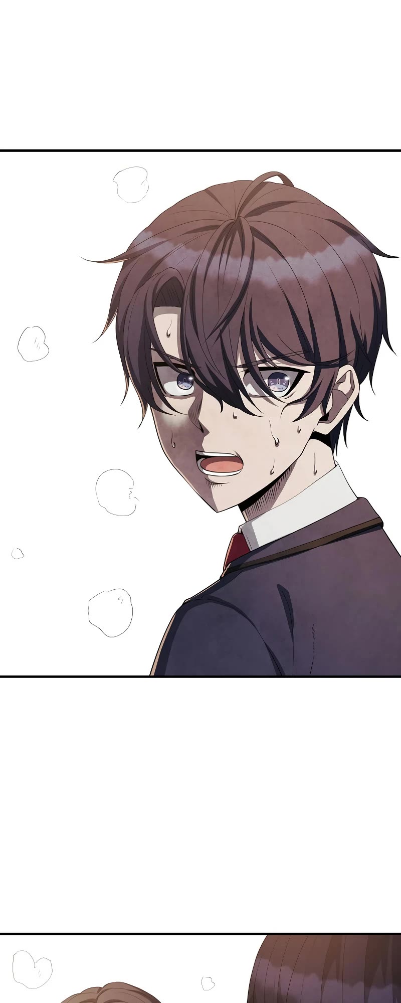 Ghost Story Club (Remake) chapter 22 page 41