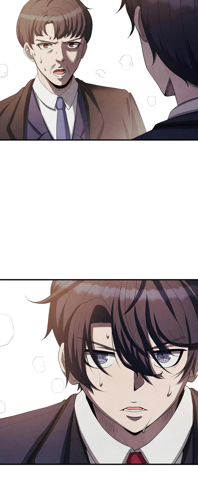 Ghost Story Club (Remake) chapter 22 page 42