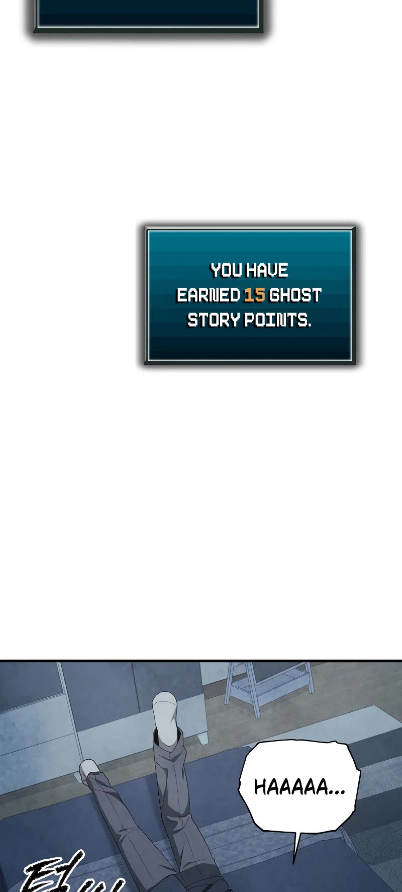 Ghost Story Club (Remake) chapter 22 page 49