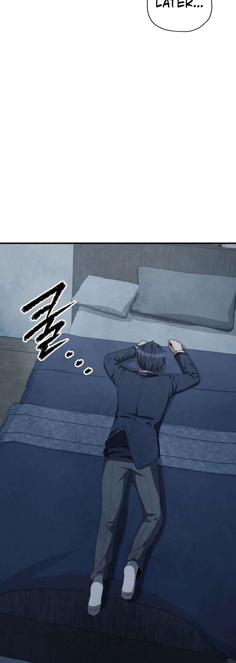 Ghost Story Club (Remake) chapter 22 page 52