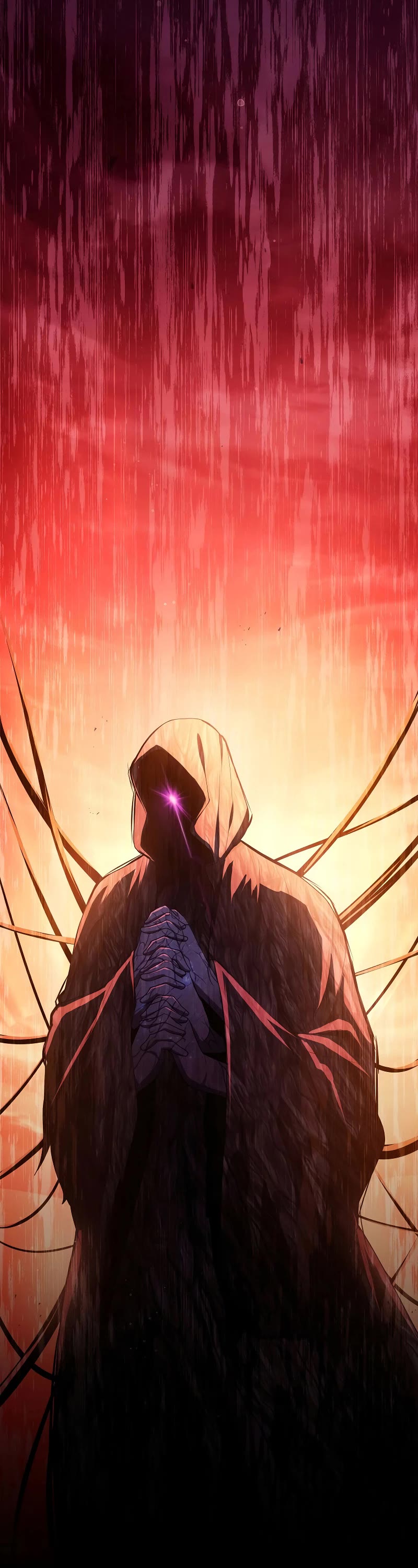 Ghost Story Club (Remake) chapter 22 page 54