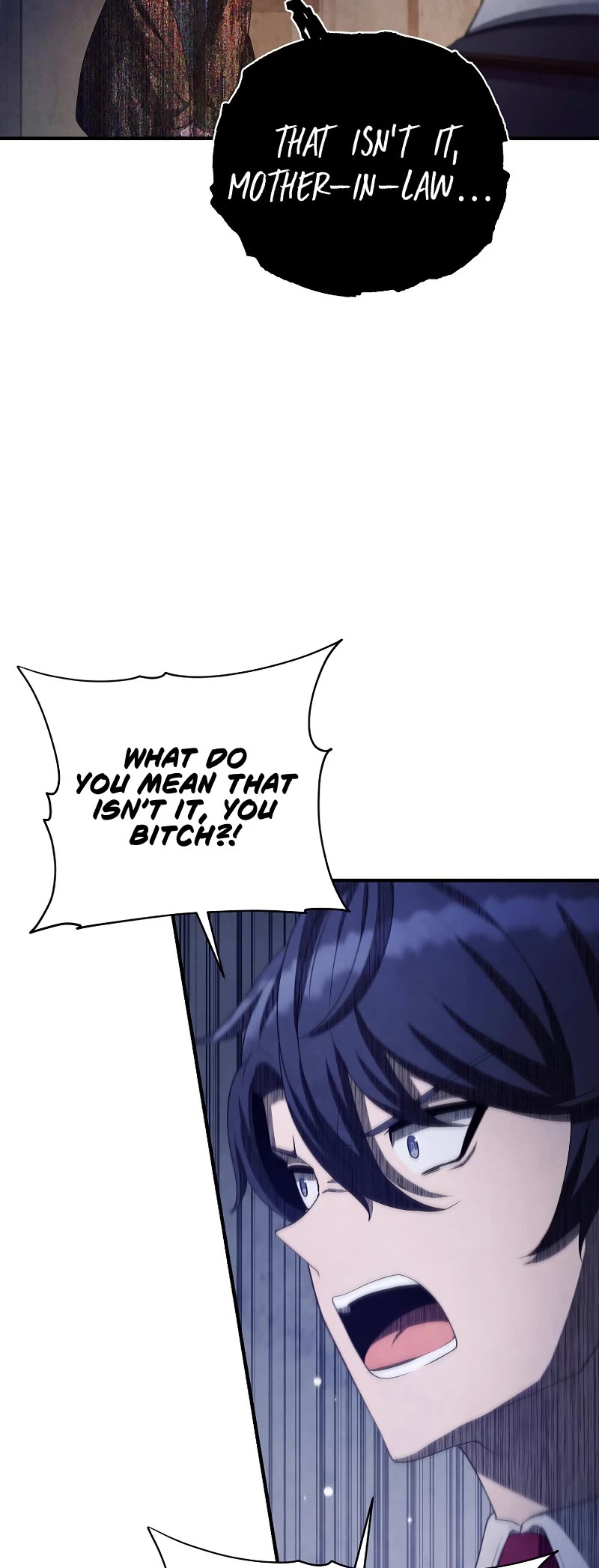 Ghost Story Club (Remake) chapter 22 page 6