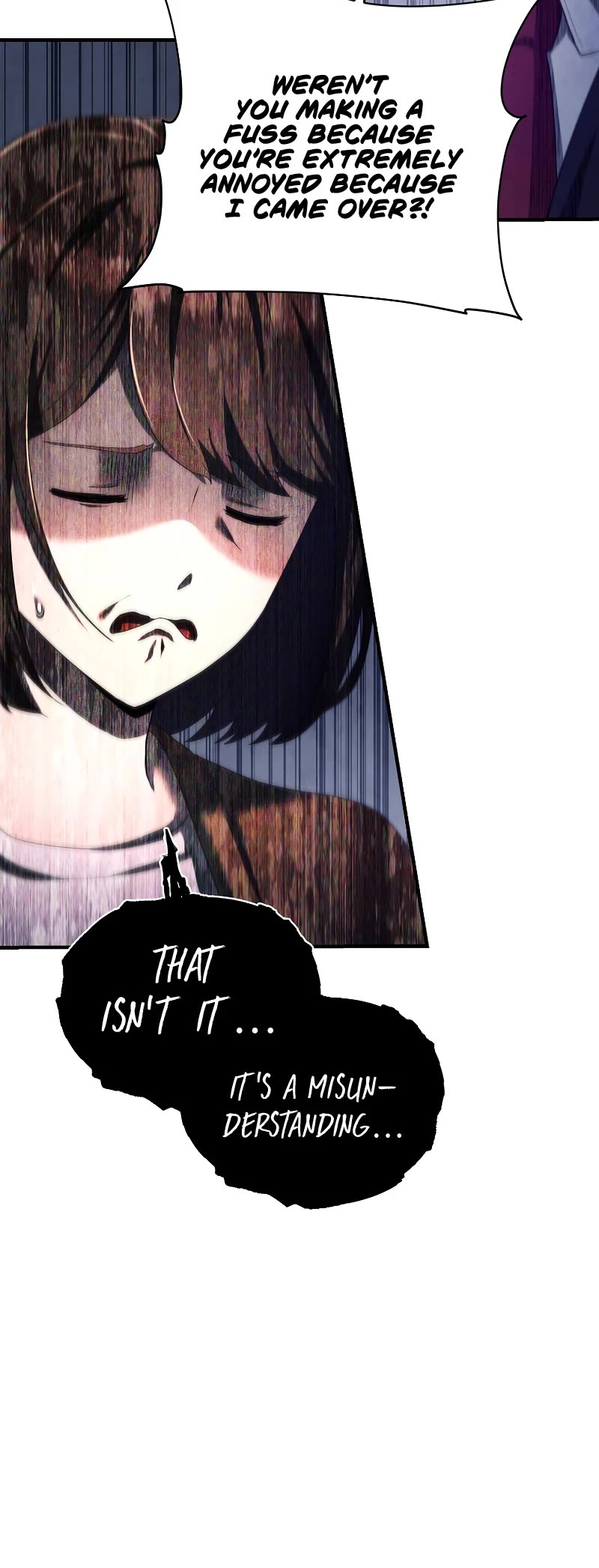 Ghost Story Club (Remake) chapter 22 page 7