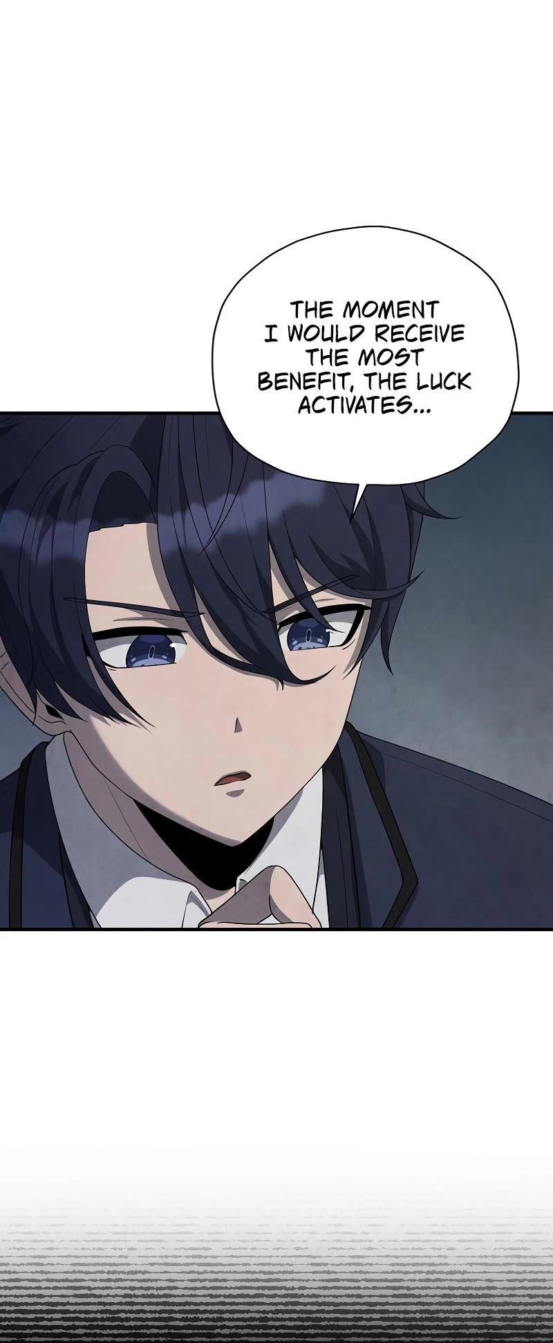 Ghost Story Club (Remake) chapter 23 page 17