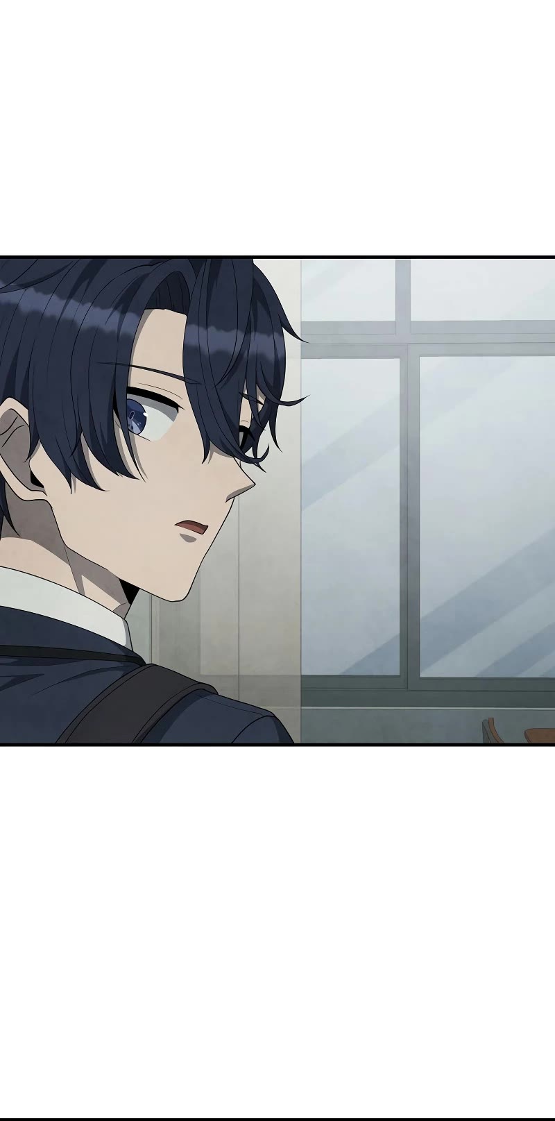 Ghost Story Club (Remake) chapter 23 page 25