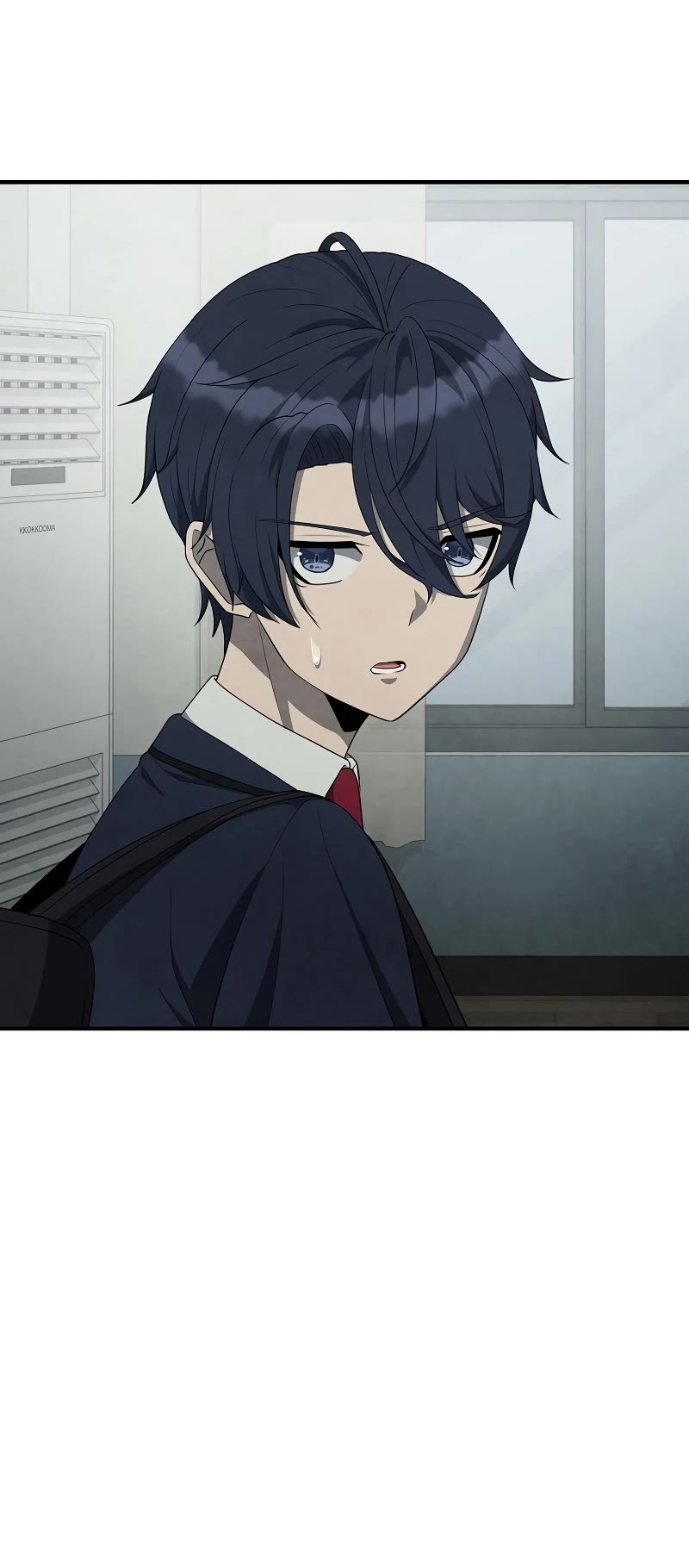 Ghost Story Club (Remake) chapter 23 page 29