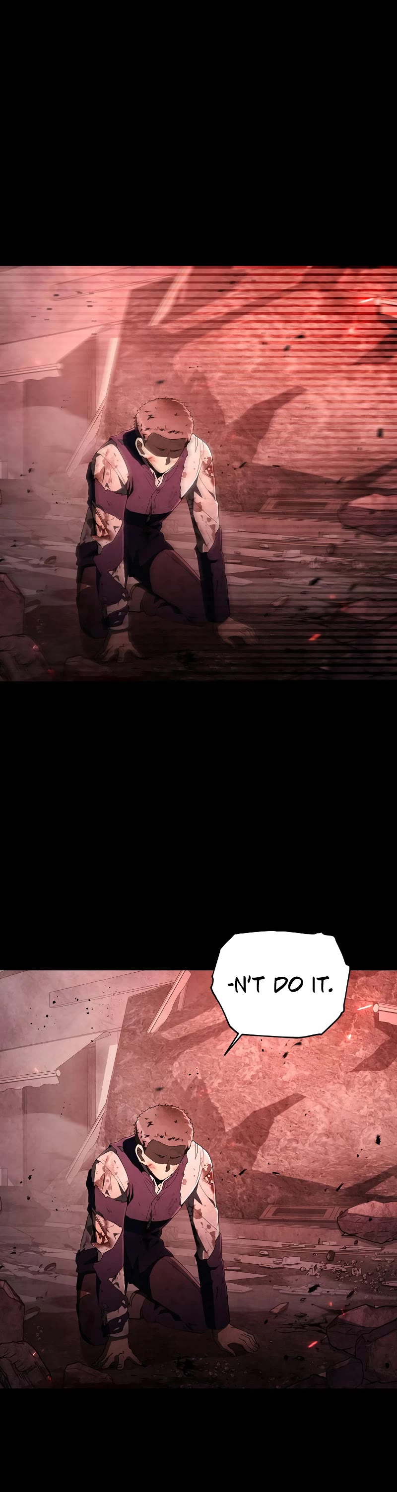 Ghost Story Club (Remake) chapter 23 page 3