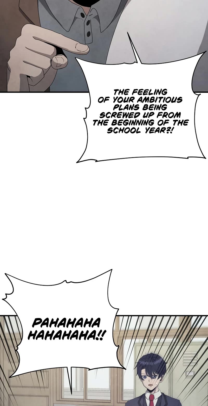 Ghost Story Club (Remake) chapter 23 page 40