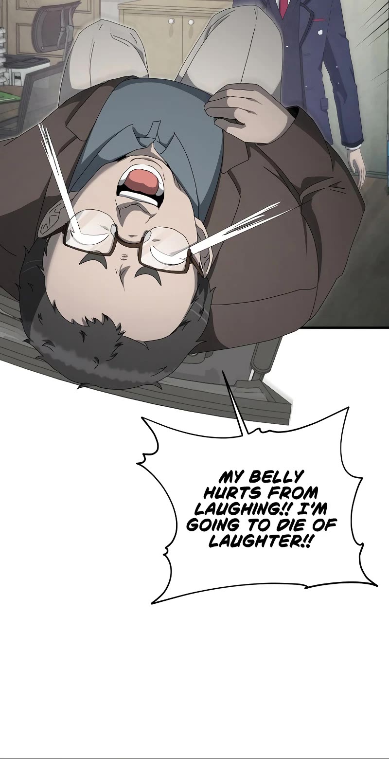 Ghost Story Club (Remake) chapter 23 page 41