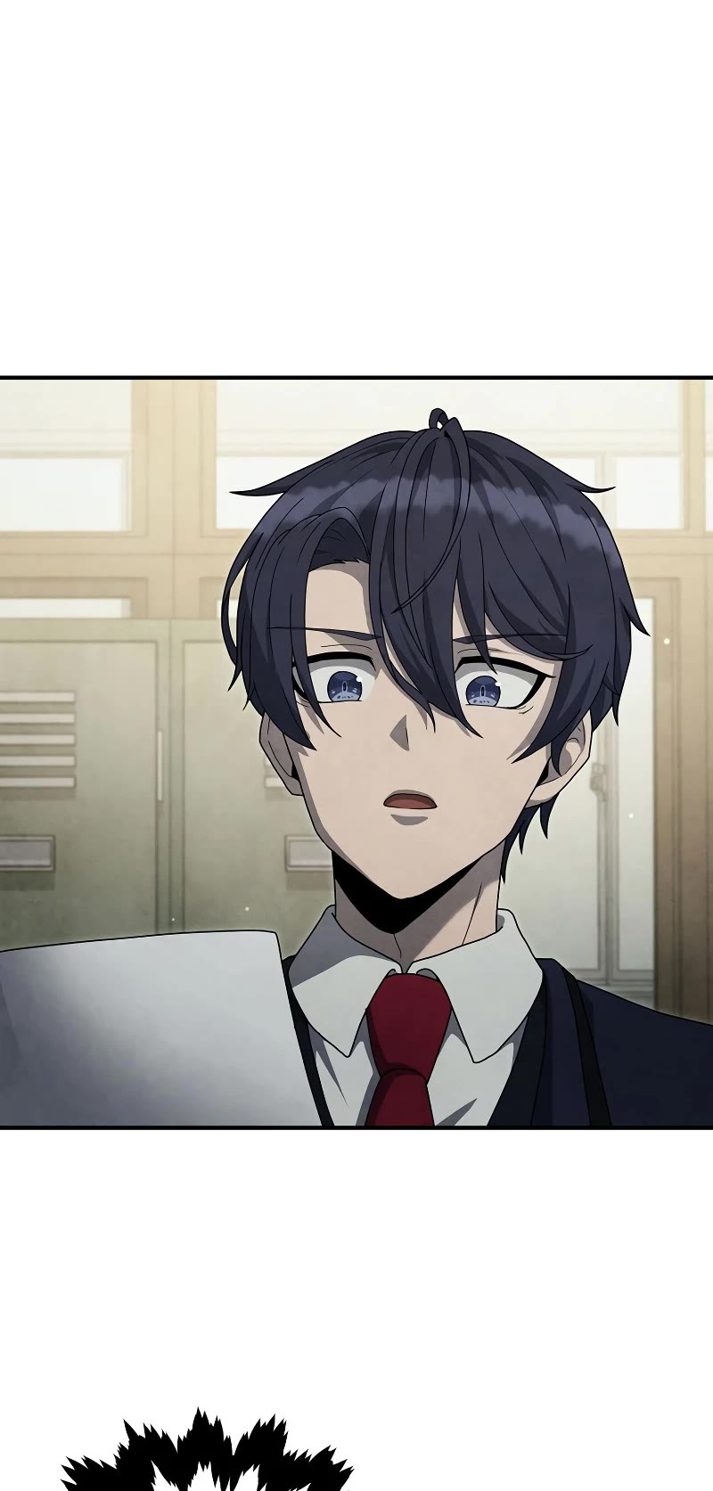 Ghost Story Club (Remake) chapter 23 page 48