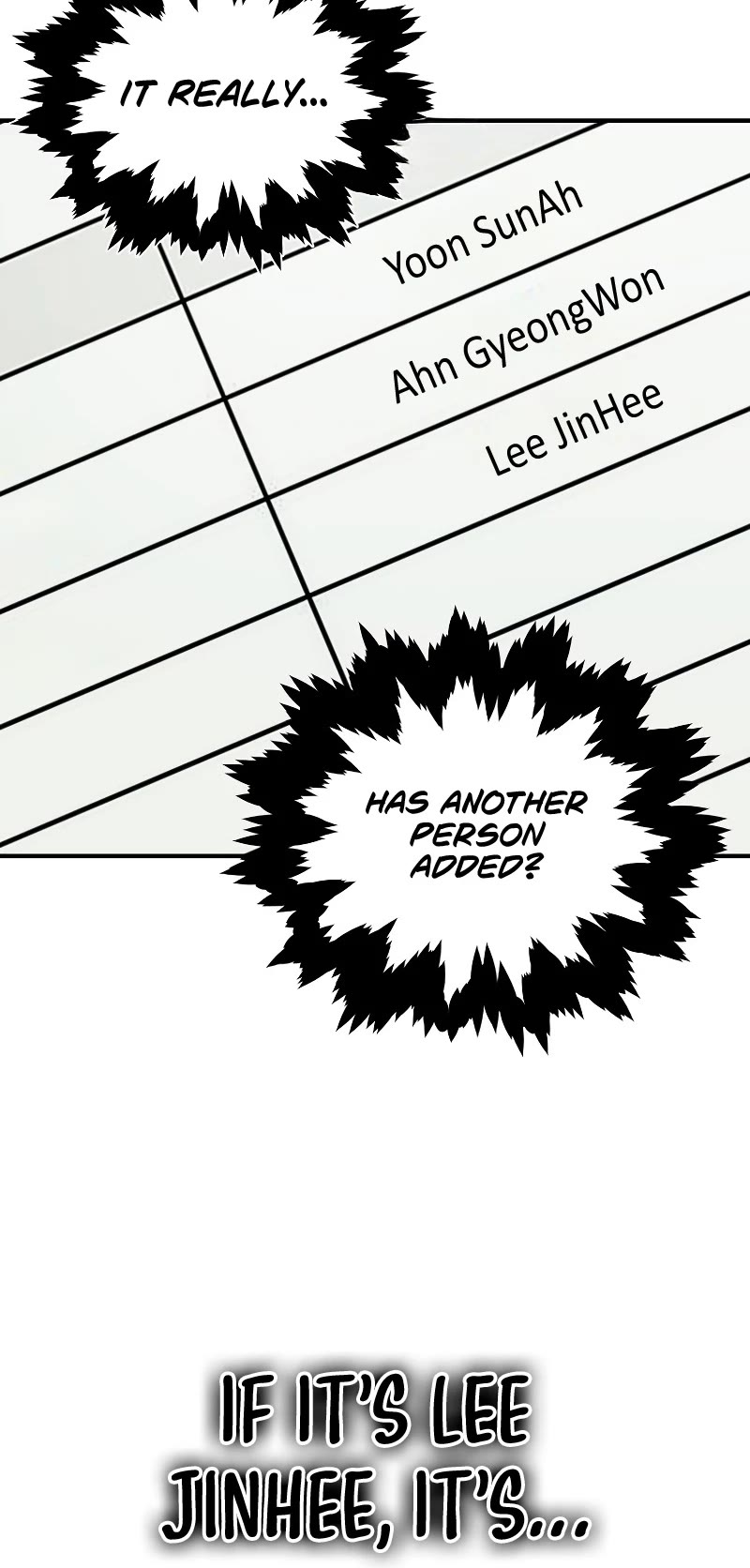 Ghost Story Club (Remake) chapter 23 page 49