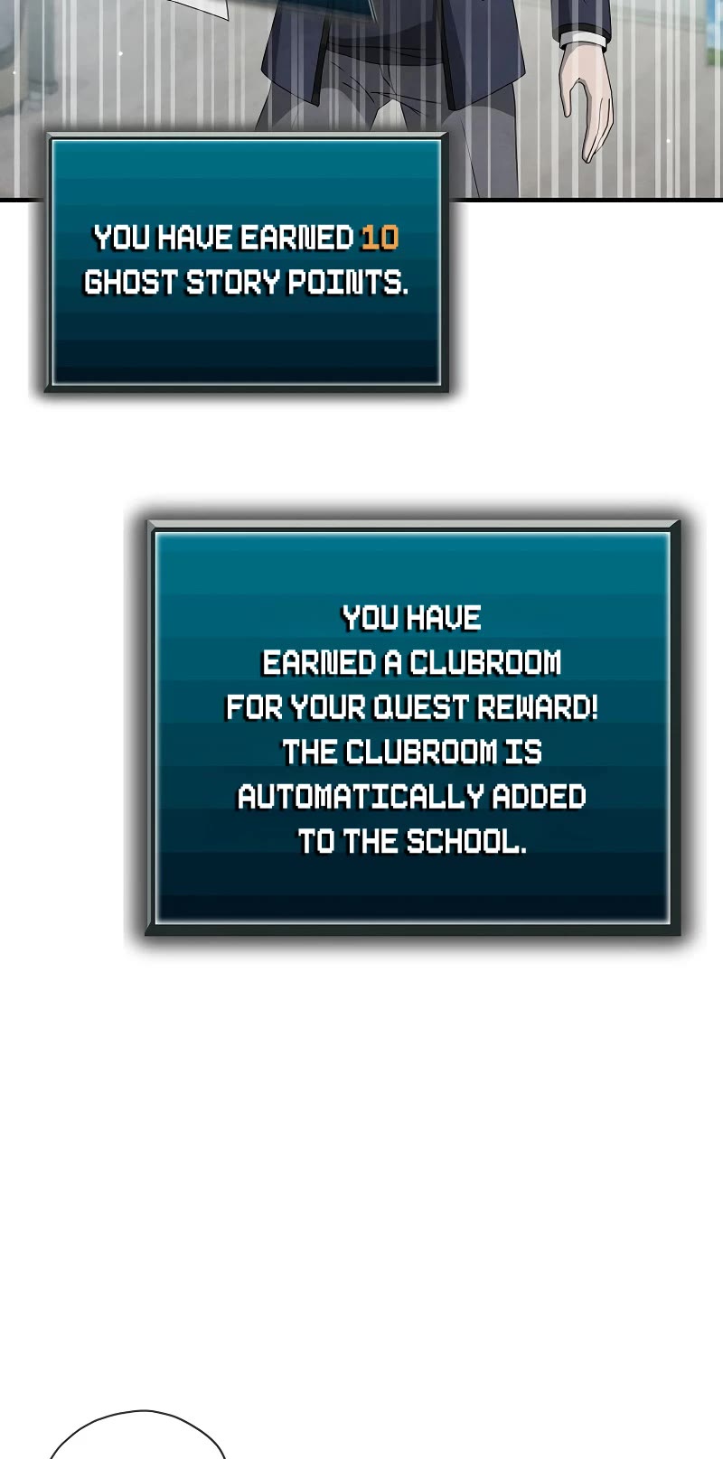 Ghost Story Club (Remake) chapter 23 page 52