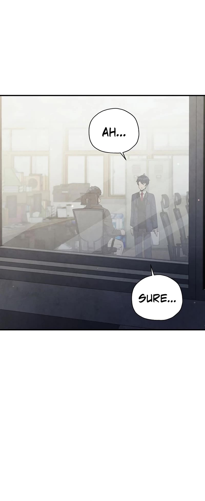 Ghost Story Club (Remake) chapter 23 page 57