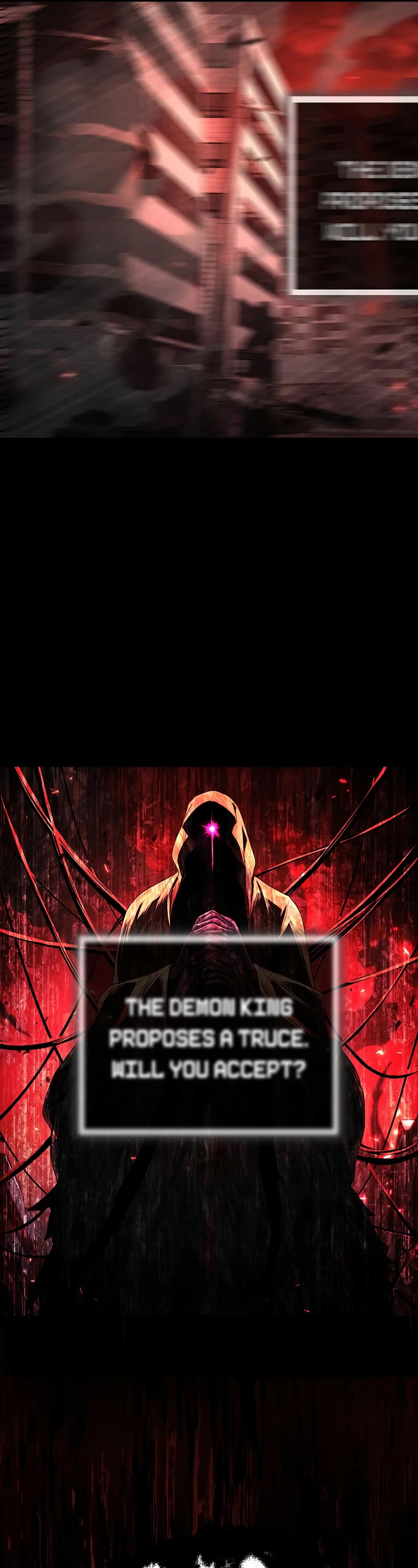 Ghost Story Club (Remake) chapter 23 page 6