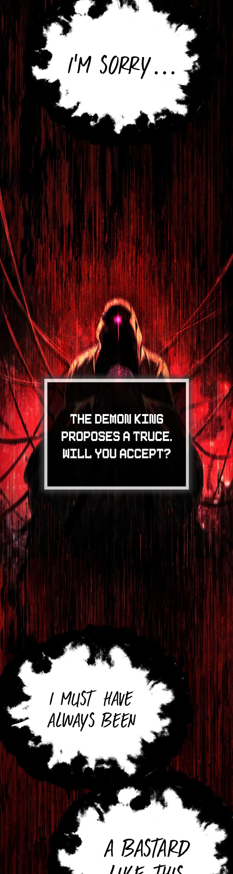 Ghost Story Club (Remake) chapter 23 page 7