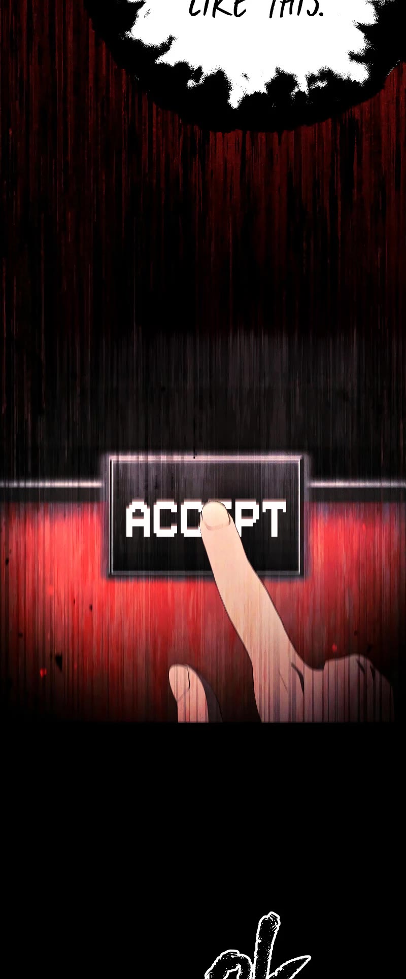 Ghost Story Club (Remake) chapter 23 page 8