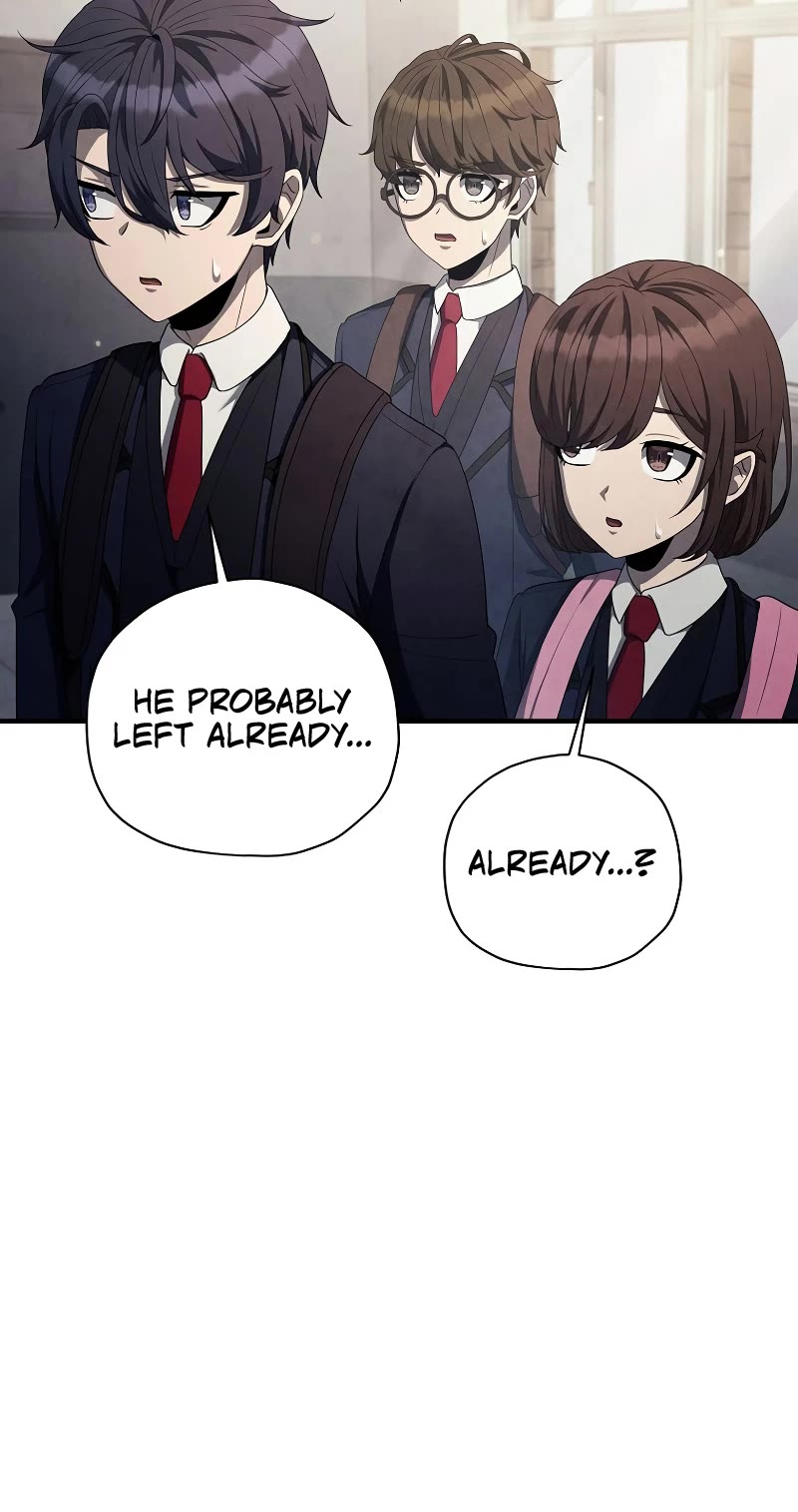 Ghost Story Club (Remake) chapter 24 page 19